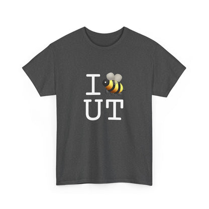 "I Bee in Utah" Tee
