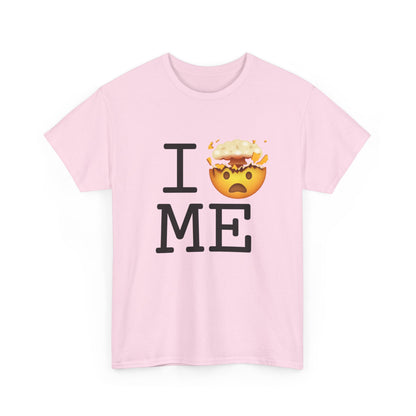 "I'm Mind Blown by Maine" Tee