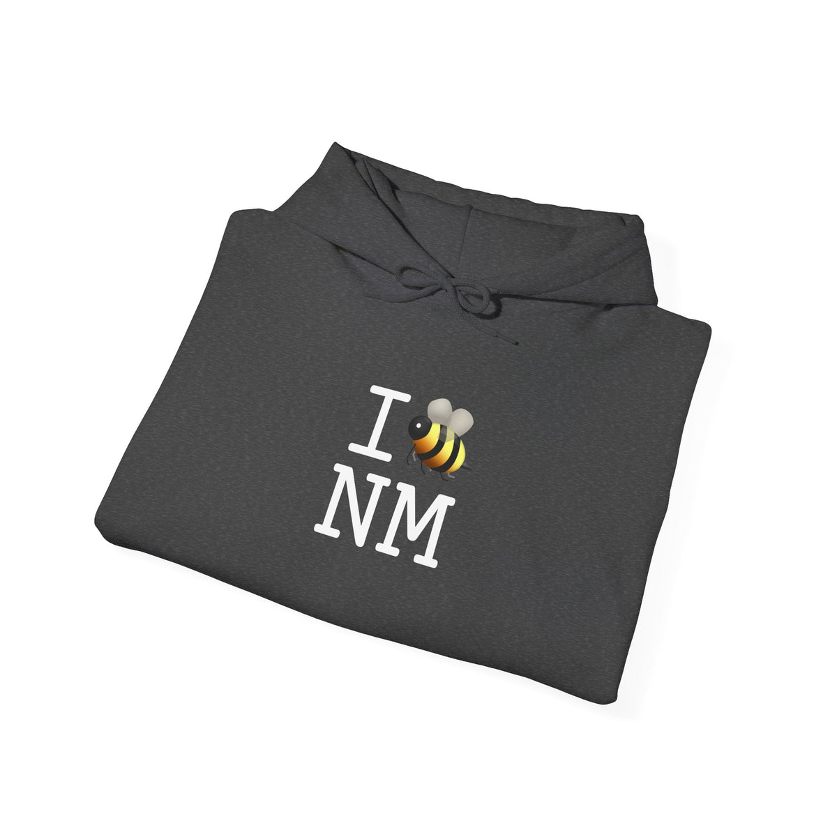 "I Bee in New Mexico" Hoodie