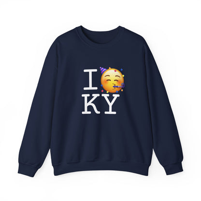 "I Celebrate Kentucky" Sweatshirt