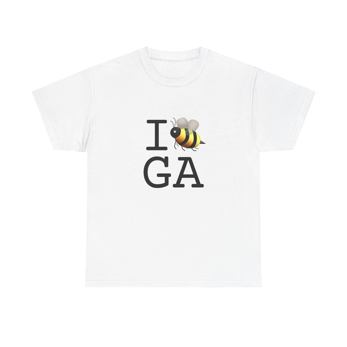 "I Bee in Georgia" Tee