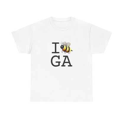 "I Bee in Georgia" Tee