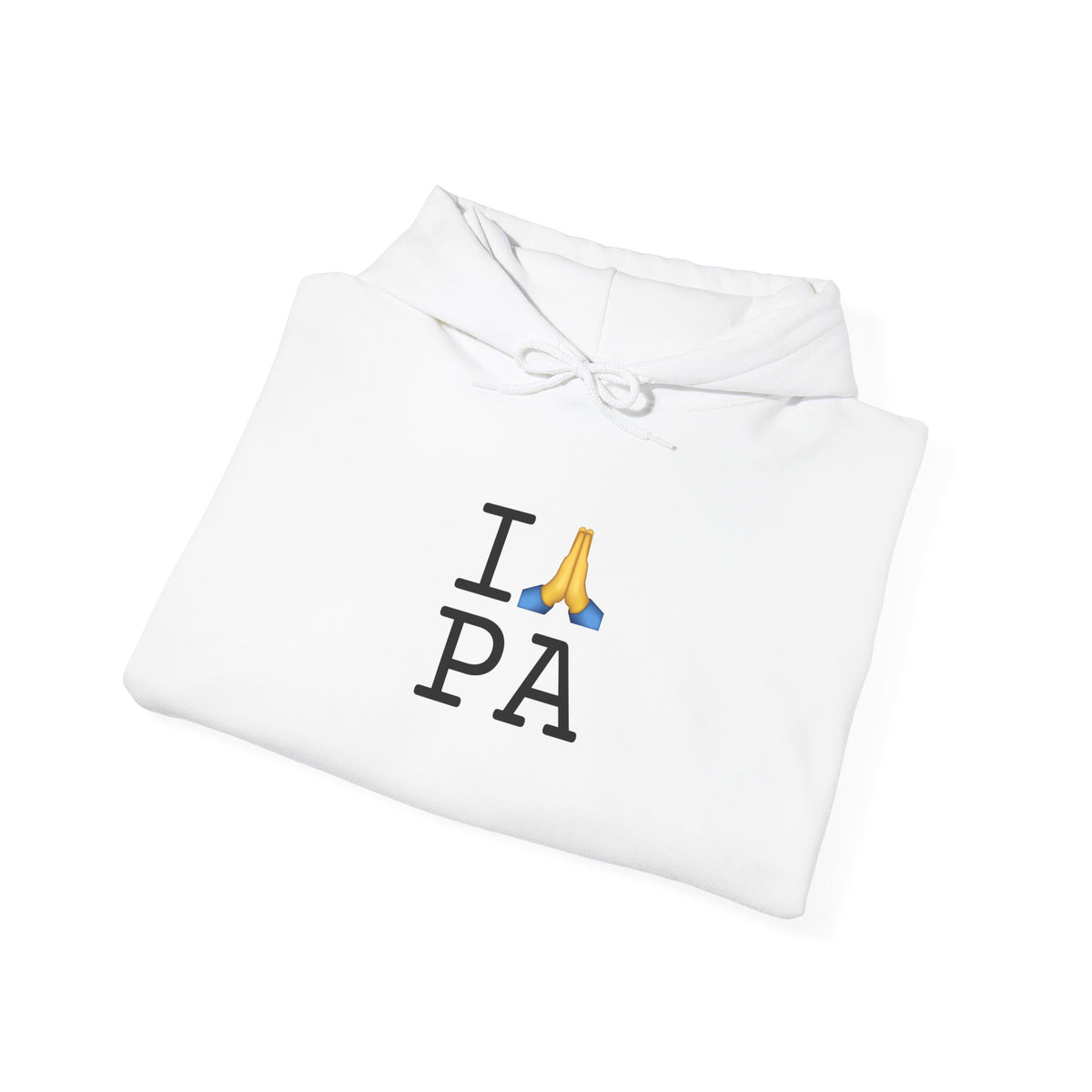 "I Pray for Pennsylvania" Hoodie