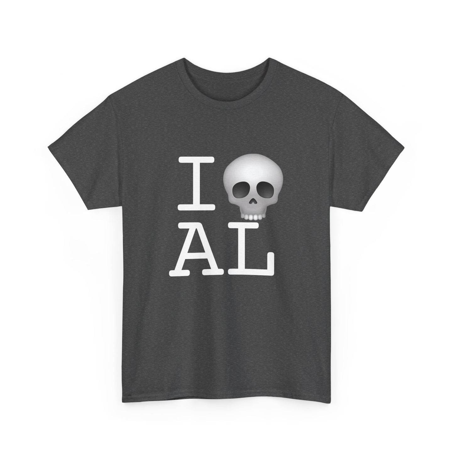 "I'm Dead in Alabama" Tee