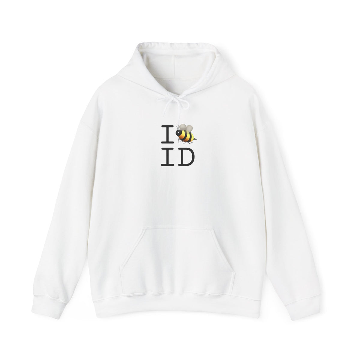 "I Bee in Idaho" Hoodie