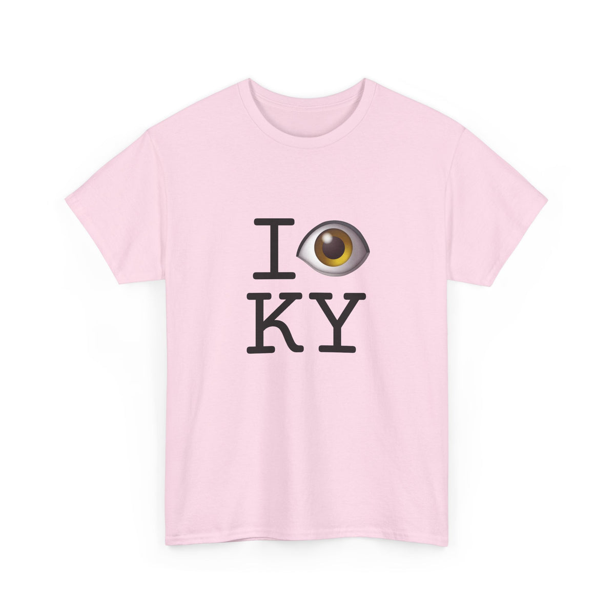 "I See (Eye) Kentucky" Tee