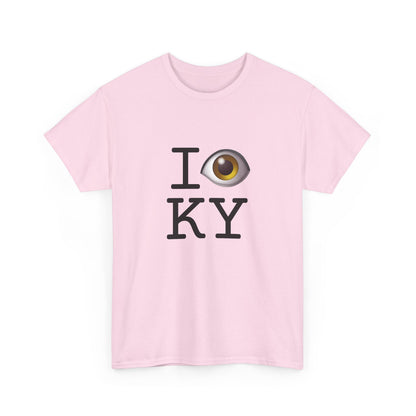 "I See (Eye) Kentucky" Tee