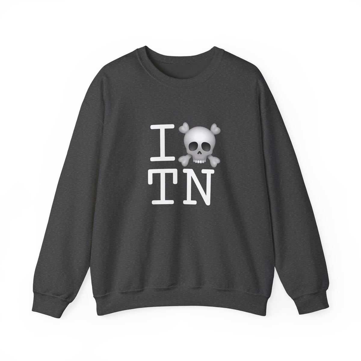 "I'm a Pirate in Tennessee" Sweatshirt