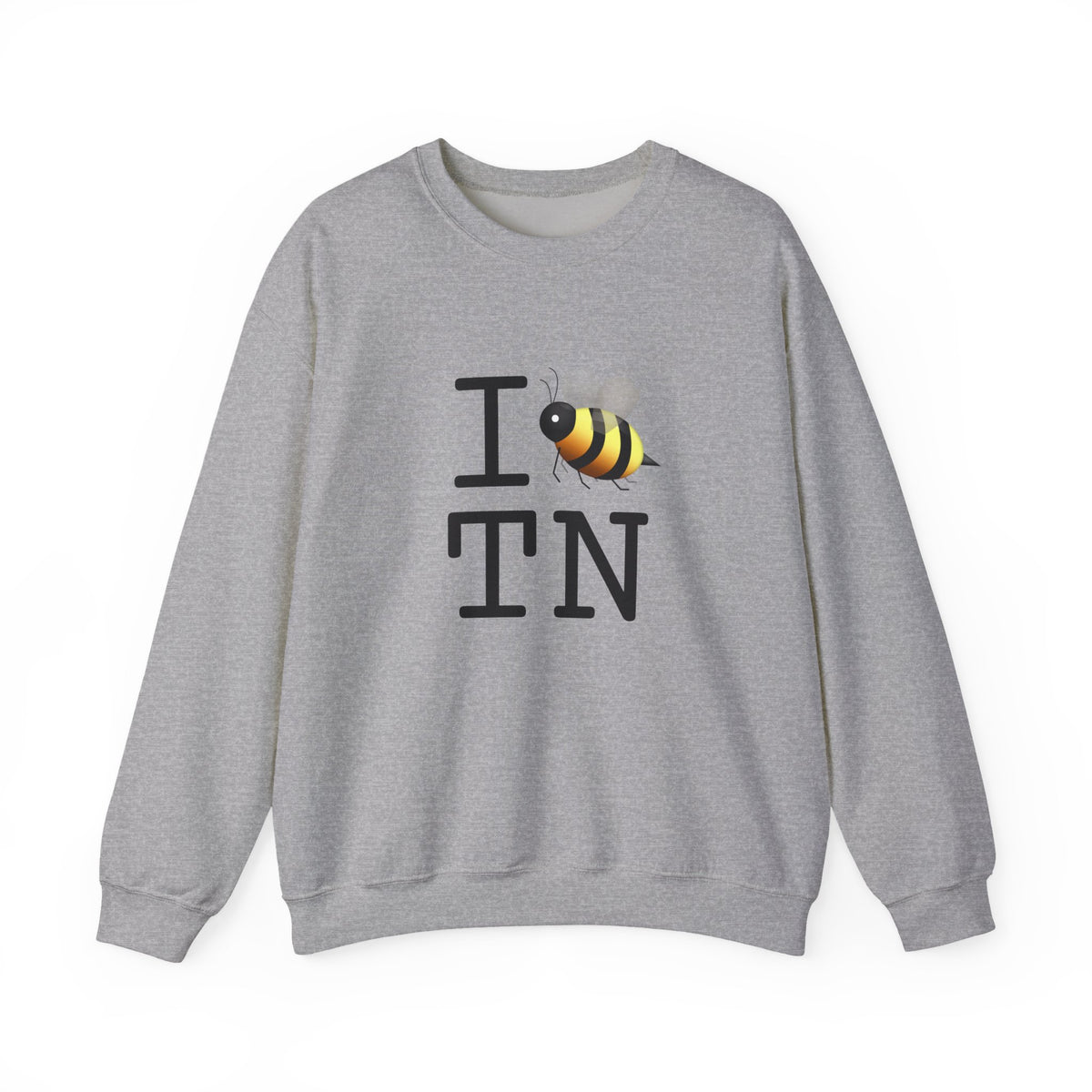"I Bee in Tennessee" Sweatshirt