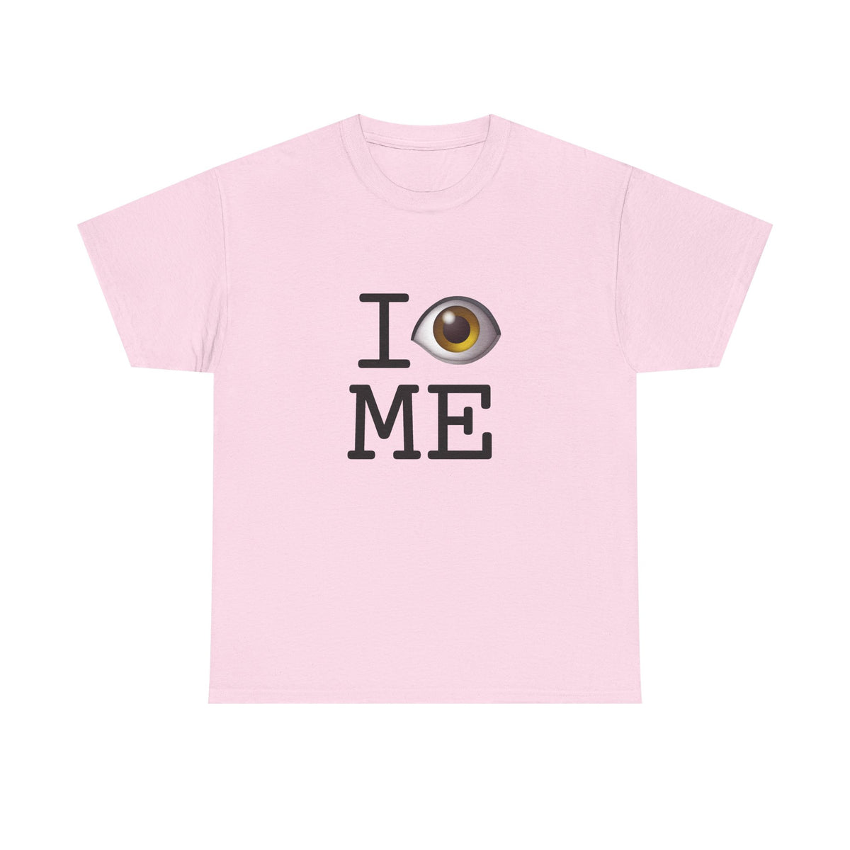 "I See (Eye) Maine" Tee