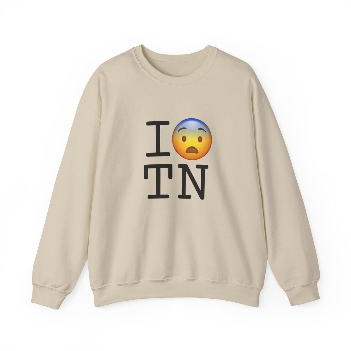"I Fear Tennessee" Sweatshirt