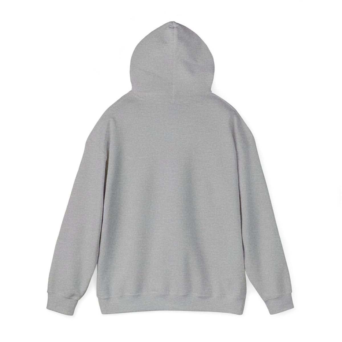 "I Celebrate Washington" Hoodie