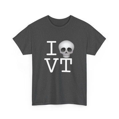 "I'm Dead in Vermont" Tee