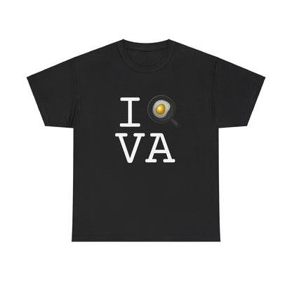 "I Cook in Virginia" Tee