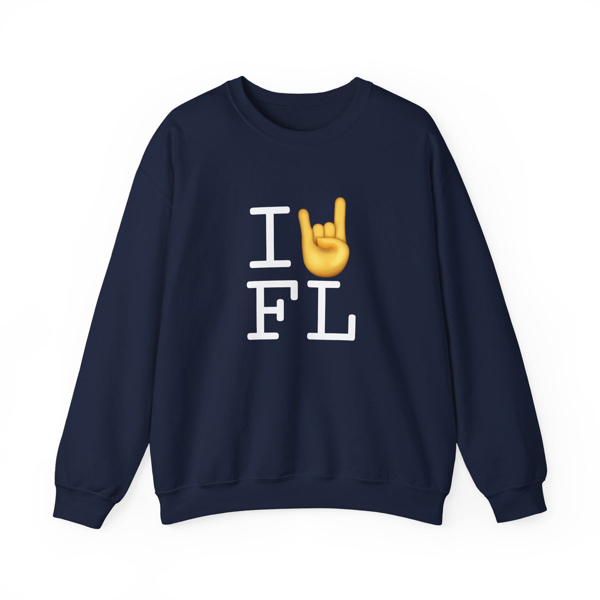 "I Rock On with Florida" Sweatshirt
