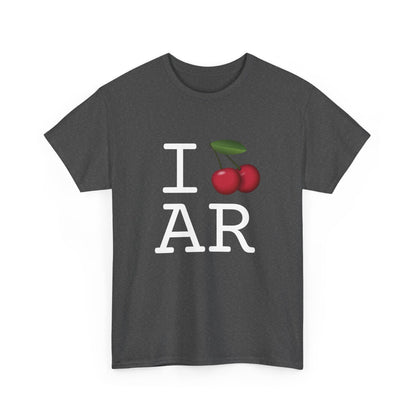 "I Cherry Arkansas" Tee