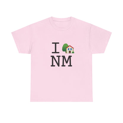 "I'm Home in New Mexico" Tee