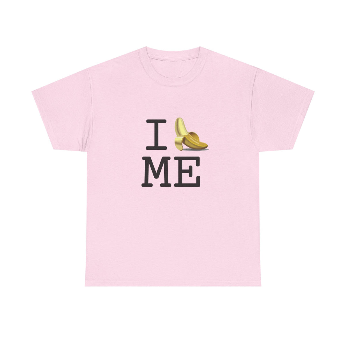 "I'm Bananas about Maine" Tee