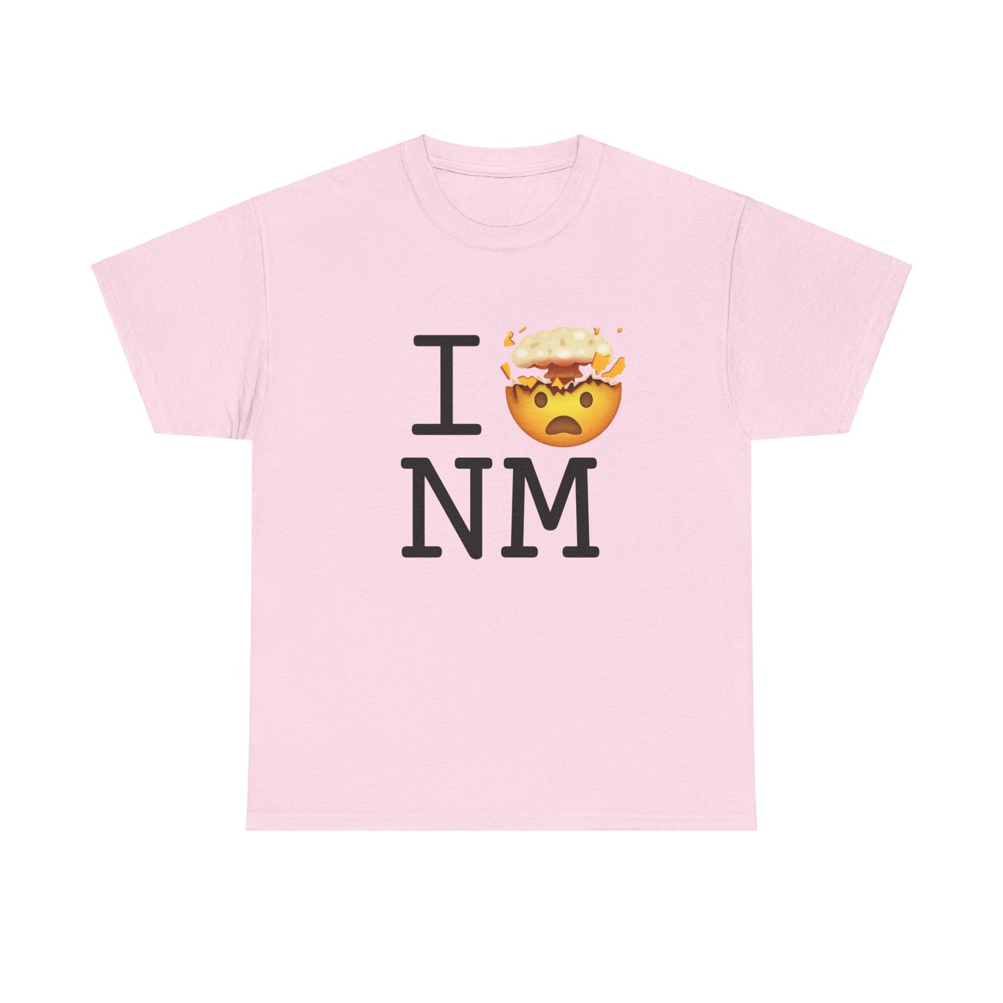 "I'm Mind Blown by New Mexico" Tee