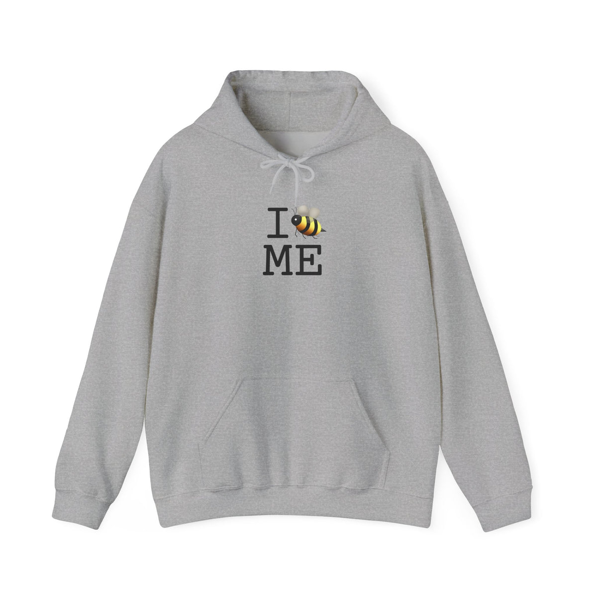 "I Bee in Maine" Hoodie