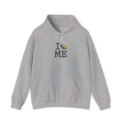 "I Bee in Maine" Hoodie