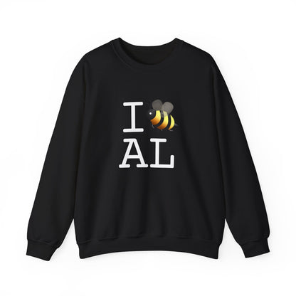 "I Bee in Alabama" Sweatshirt