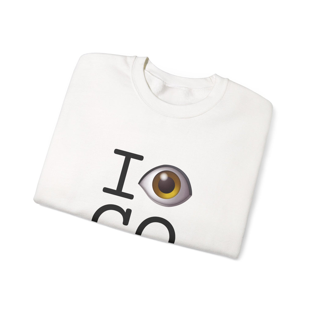 "I See (Eye) Colorado" Sweatshirt