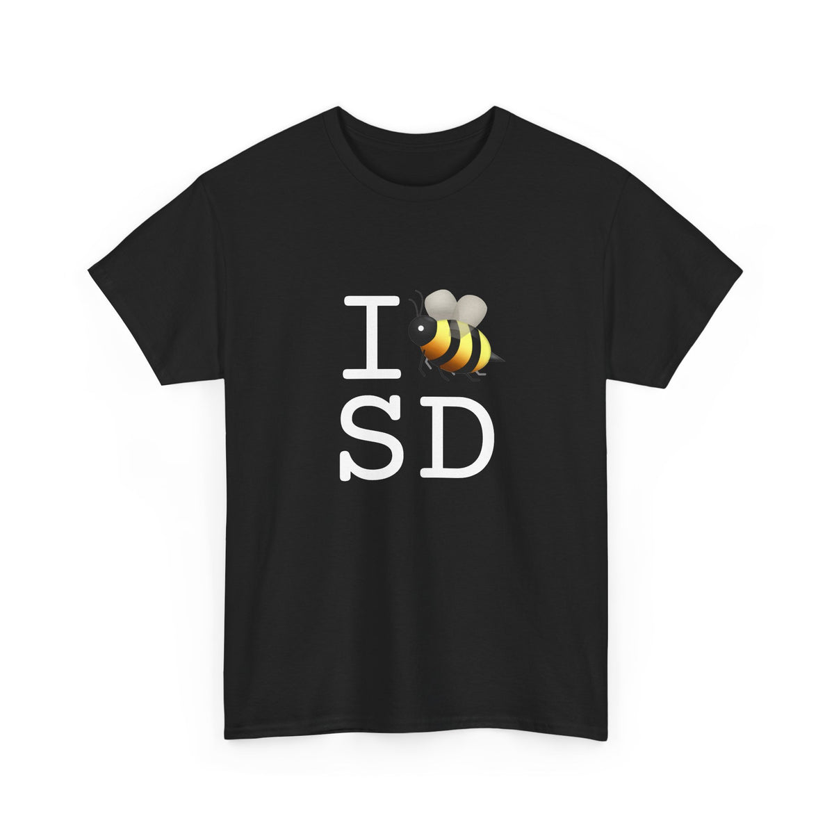 "I Bee in South Dakota" Tee