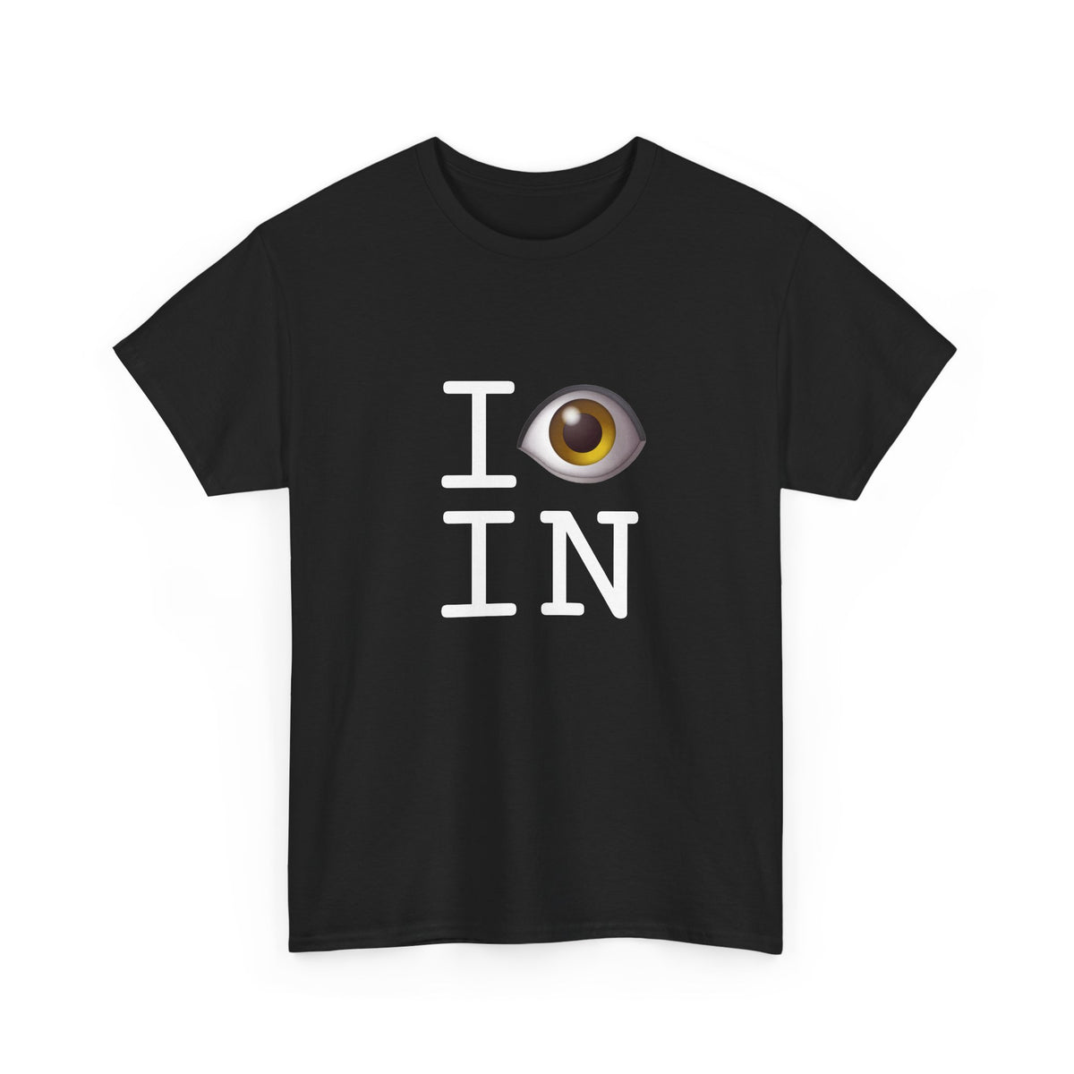 "I See (Eye) Indiana" Tee