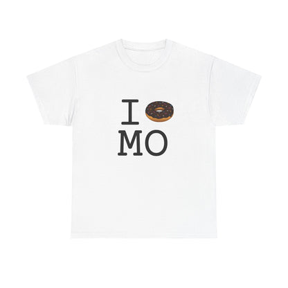 "I Donut Missouri" Tee
