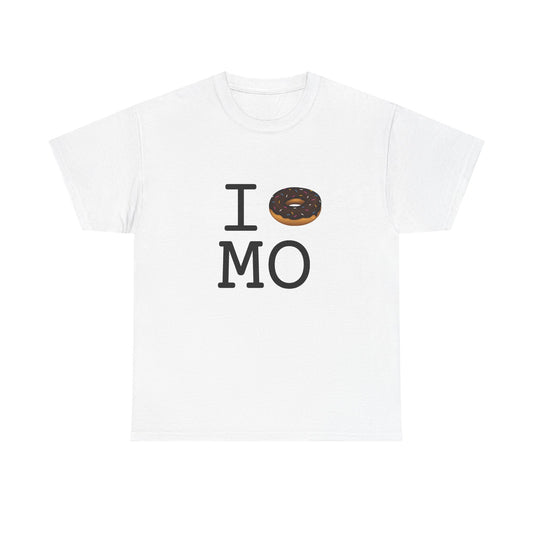 "I Donut Missouri" Tee