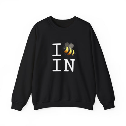 "I Bee in Indiana" Sweatshirt