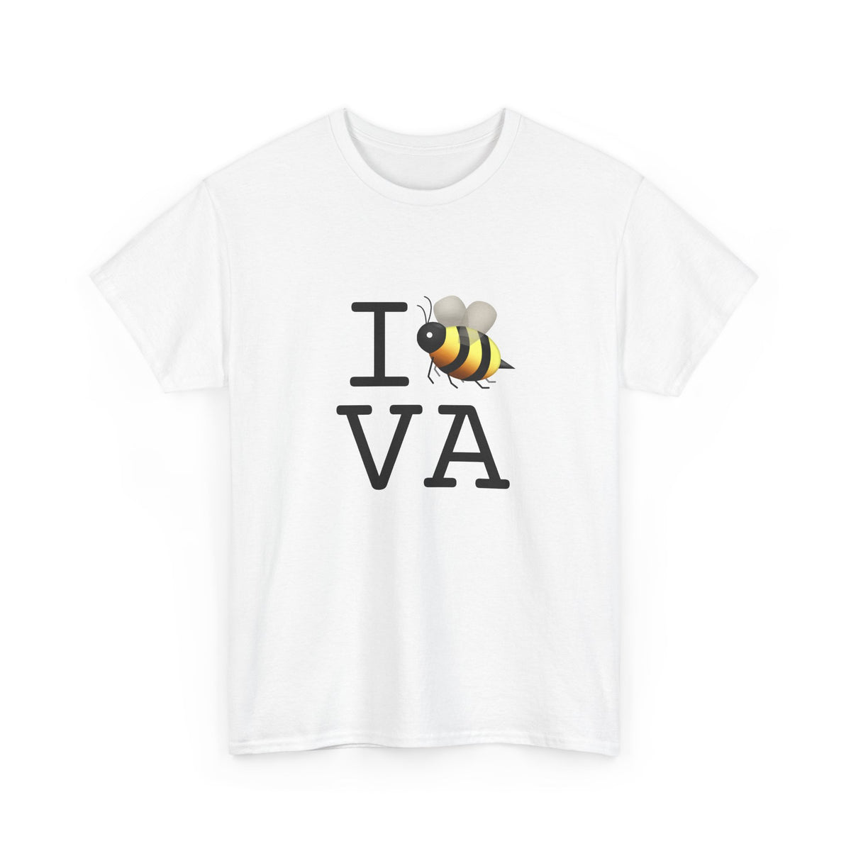 "I Bee in Virginia" Tee
