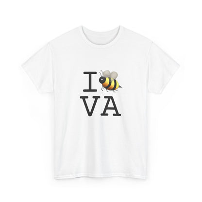 "I Bee in Virginia" Tee