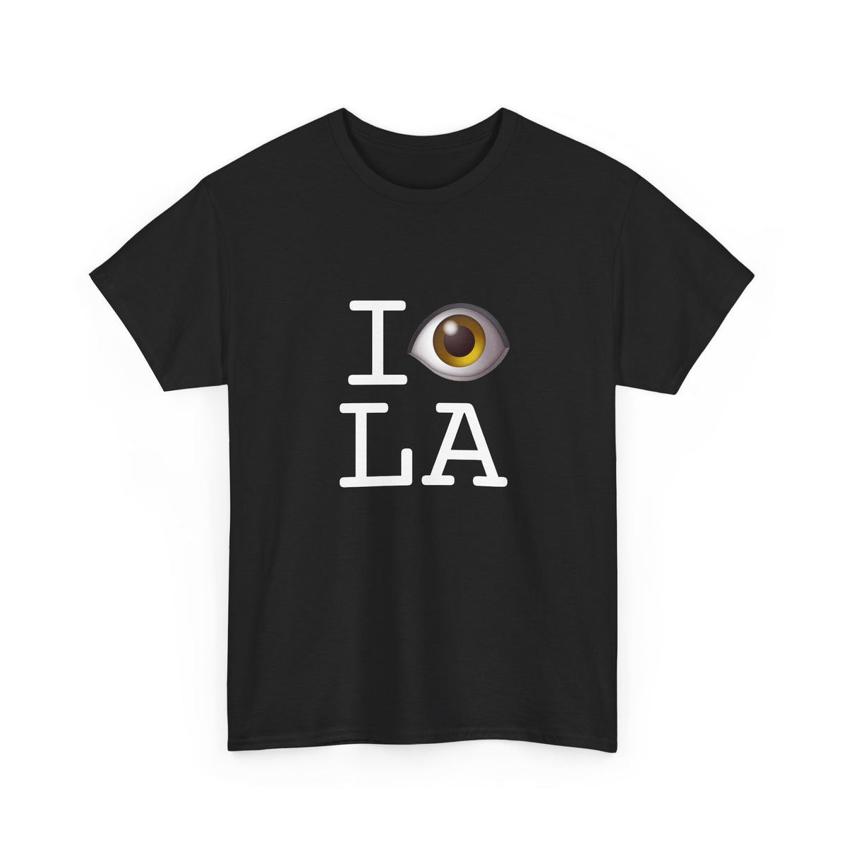 "I See (Eye) Louisiana" Tee