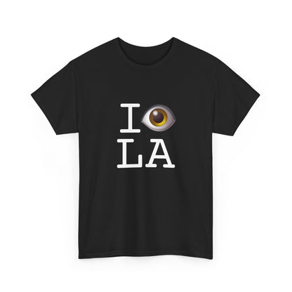 "I See (Eye) Louisiana" Tee