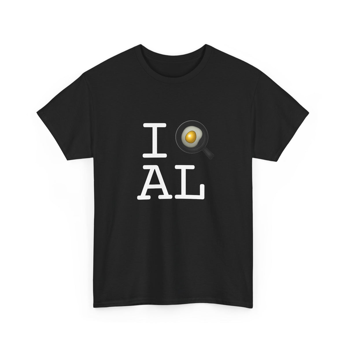 "I Cook in Alabama" Tee