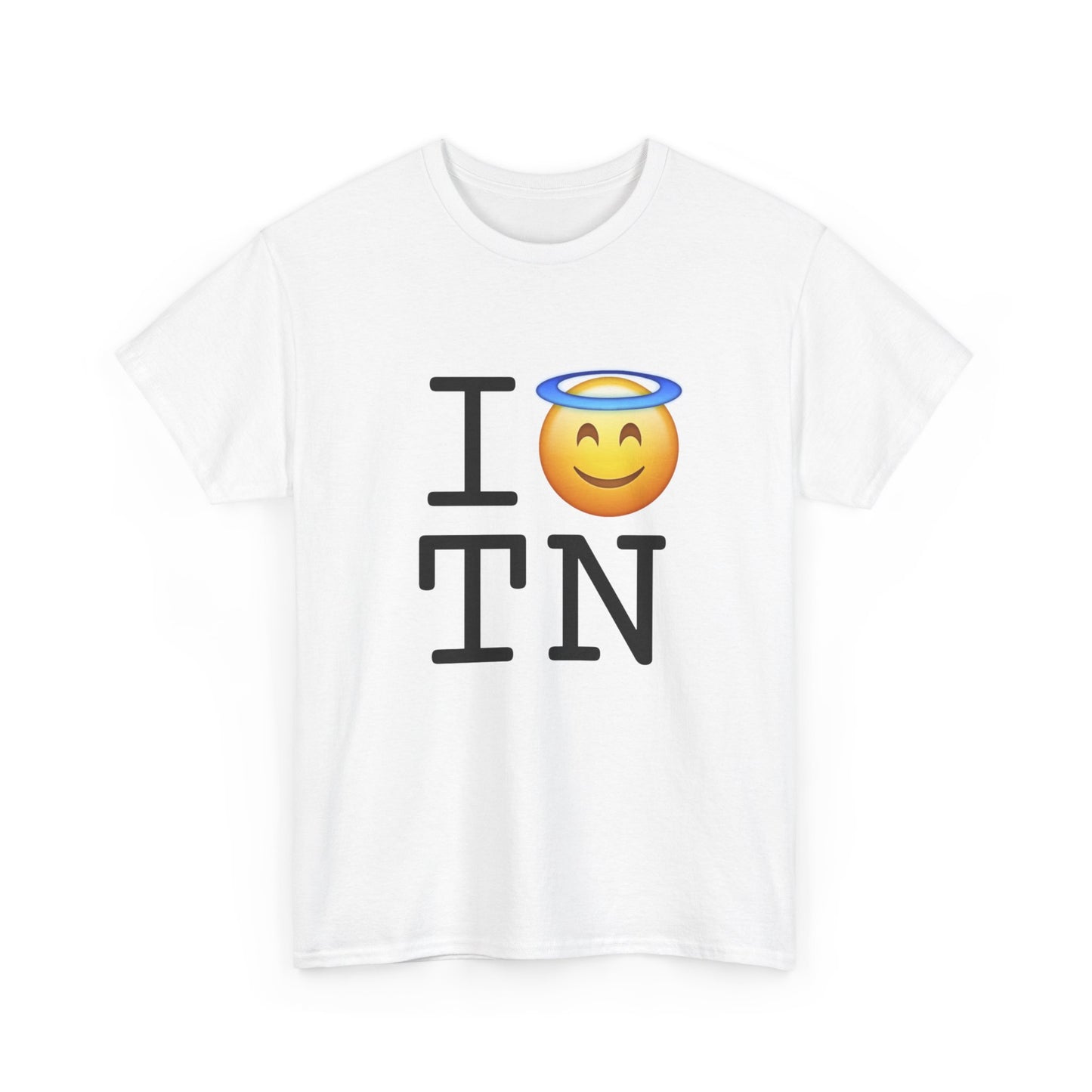 "I'm an Angel in Tennessee" Tee