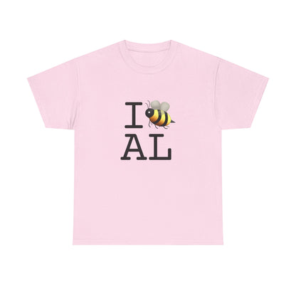 "I Bee in Alabama" Tee