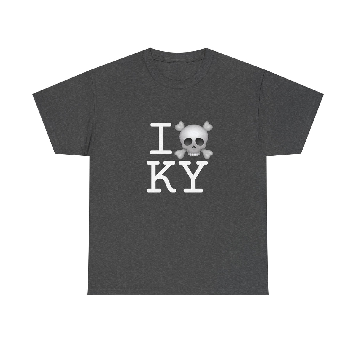 "I'm a Pirate in Kentucky" Tee