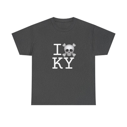"I'm a Pirate in Kentucky" Tee