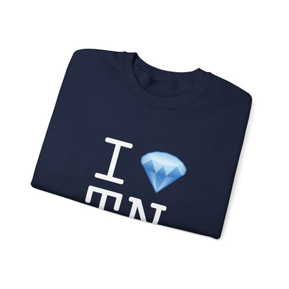 "I Diamond Tennessee" Sweatshirt