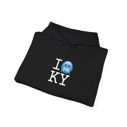 "I'm Cold in Kentucky" Hoodie