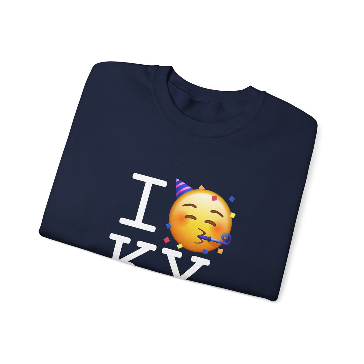 "I Celebrate Kentucky" Sweatshirt