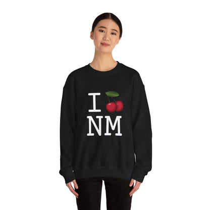 "I Cherry New Mexico" Sweatshirt