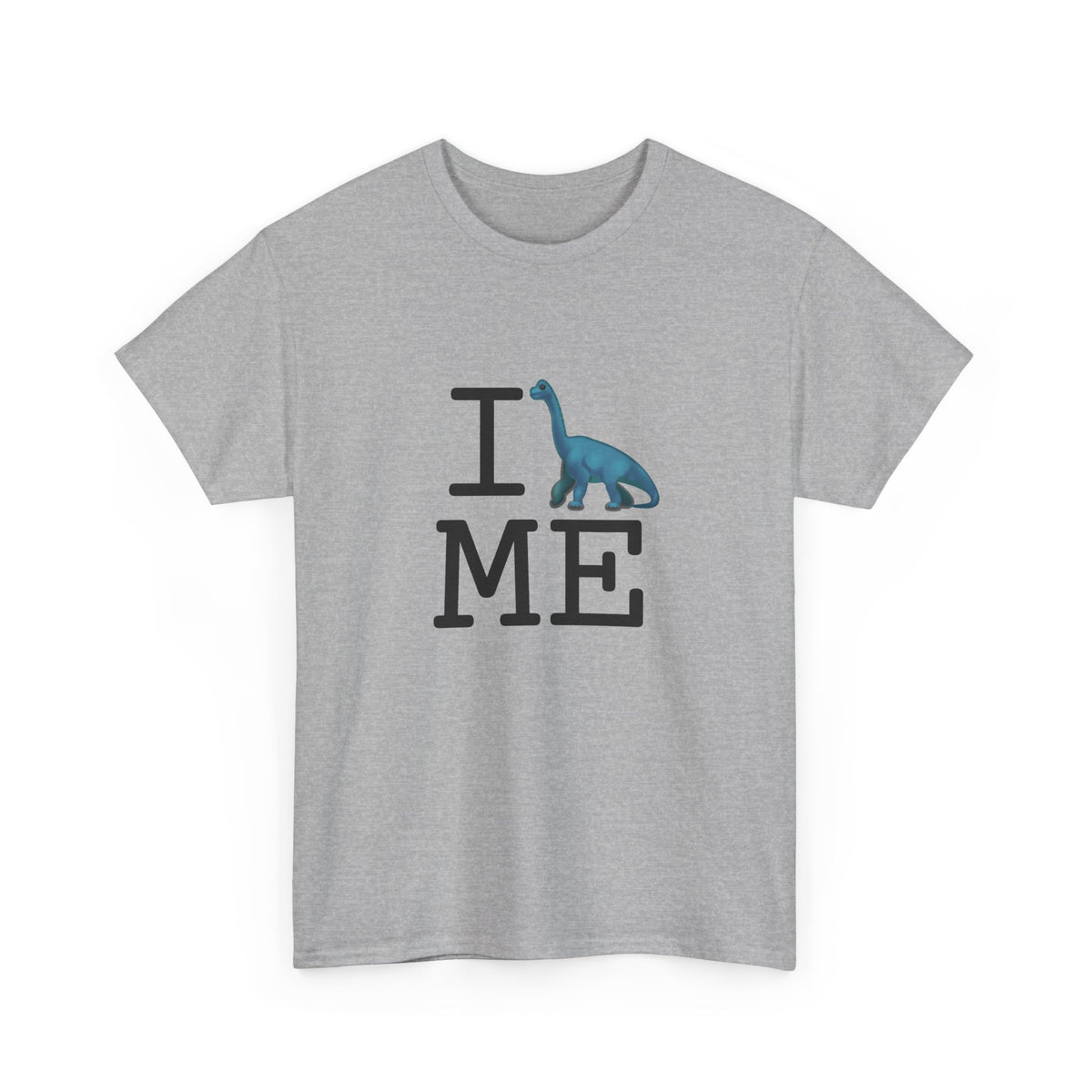 "I'm a Dinosaur in Maine" Tee