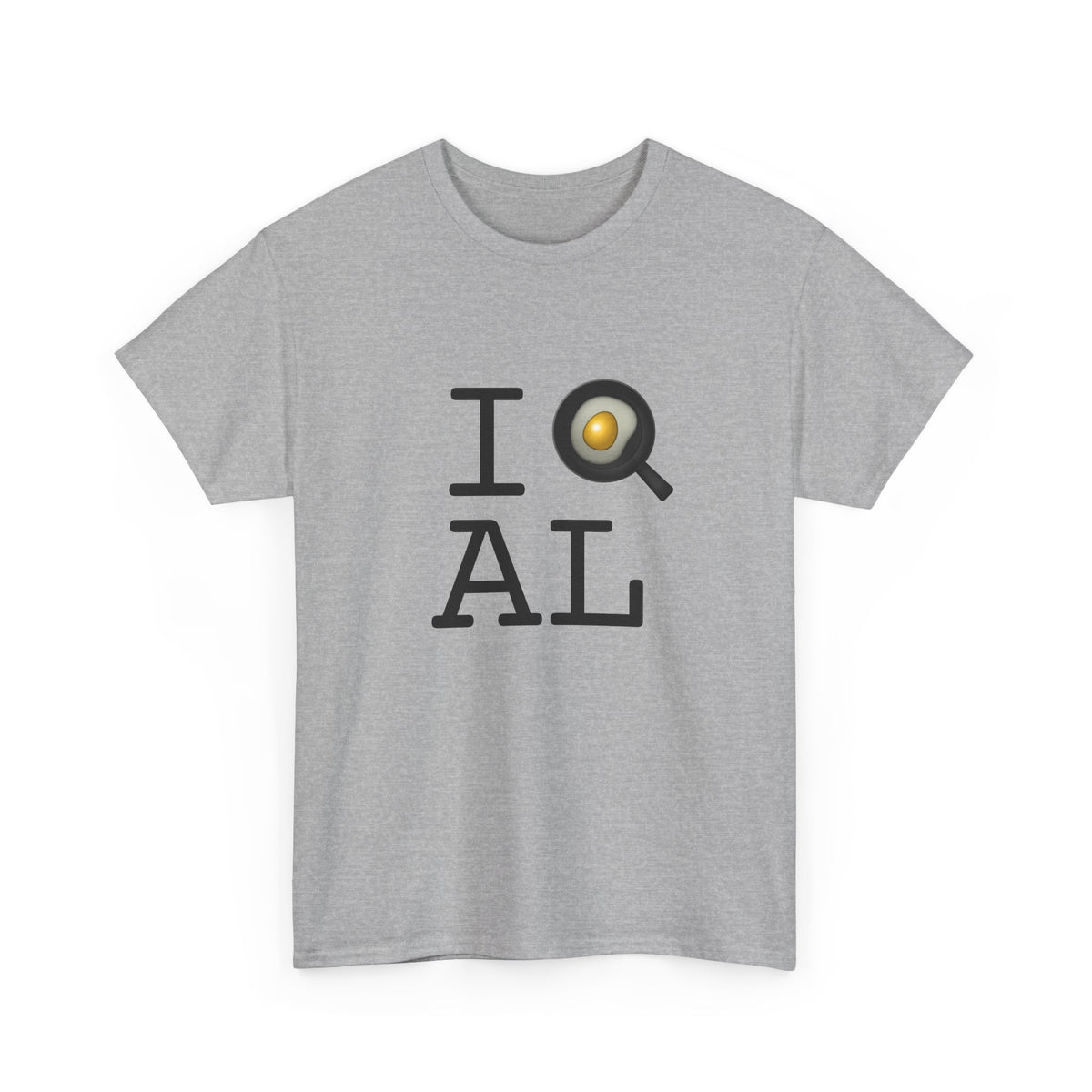 "I Cook in Alabama" Tee