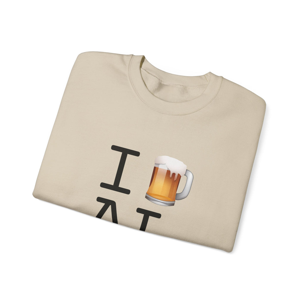"I Beer Alabama" Sweatshirt