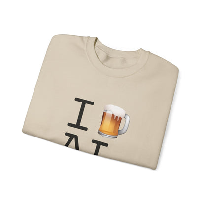 "I Beer Alabama" Sweatshirt
