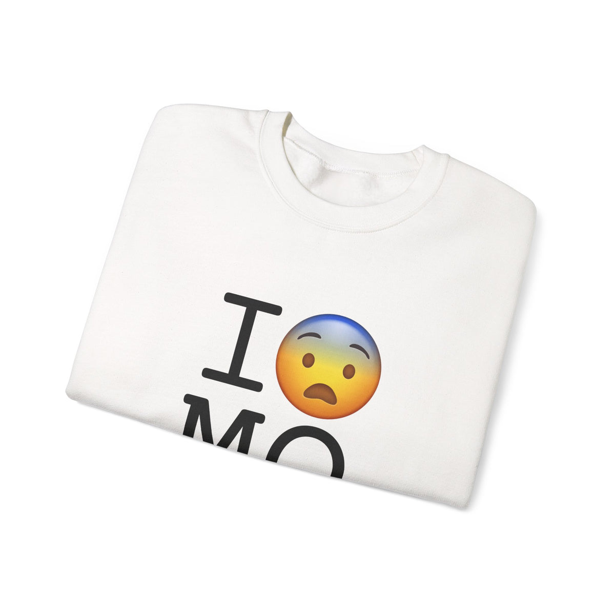 "I Fear Missouri" Sweatshirt